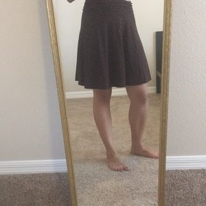 joey b Bottoms - Polka dot skirt joey b Bottoms - Polka dot skirt